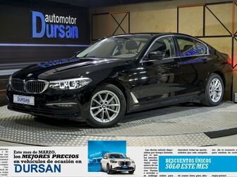 Imagen de BMW Serie 5 530e xDrive