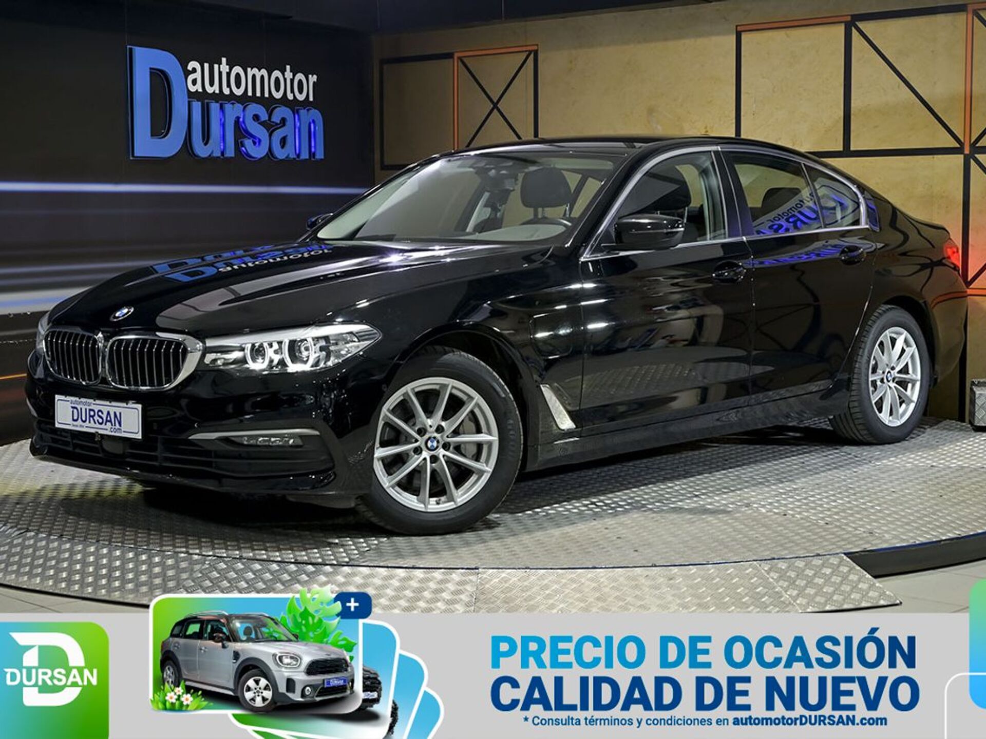 Imagen de BMW Serie 5