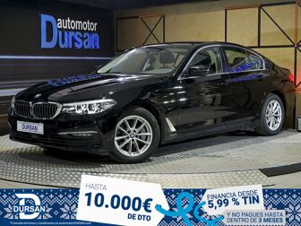 Imagen de BMW Serie 5 530e xDrive