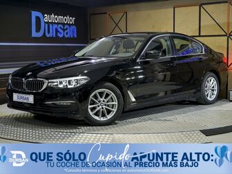 Imagen de BMW Serie 5 530e xDrive