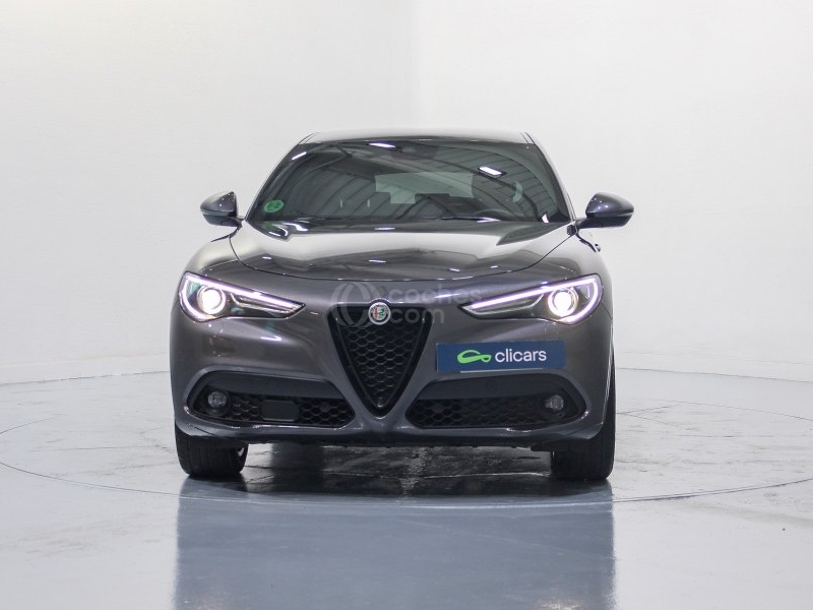 Foto del ALFA ROMEO Stelvio 2.2 Veloce Q4 210 Aut.