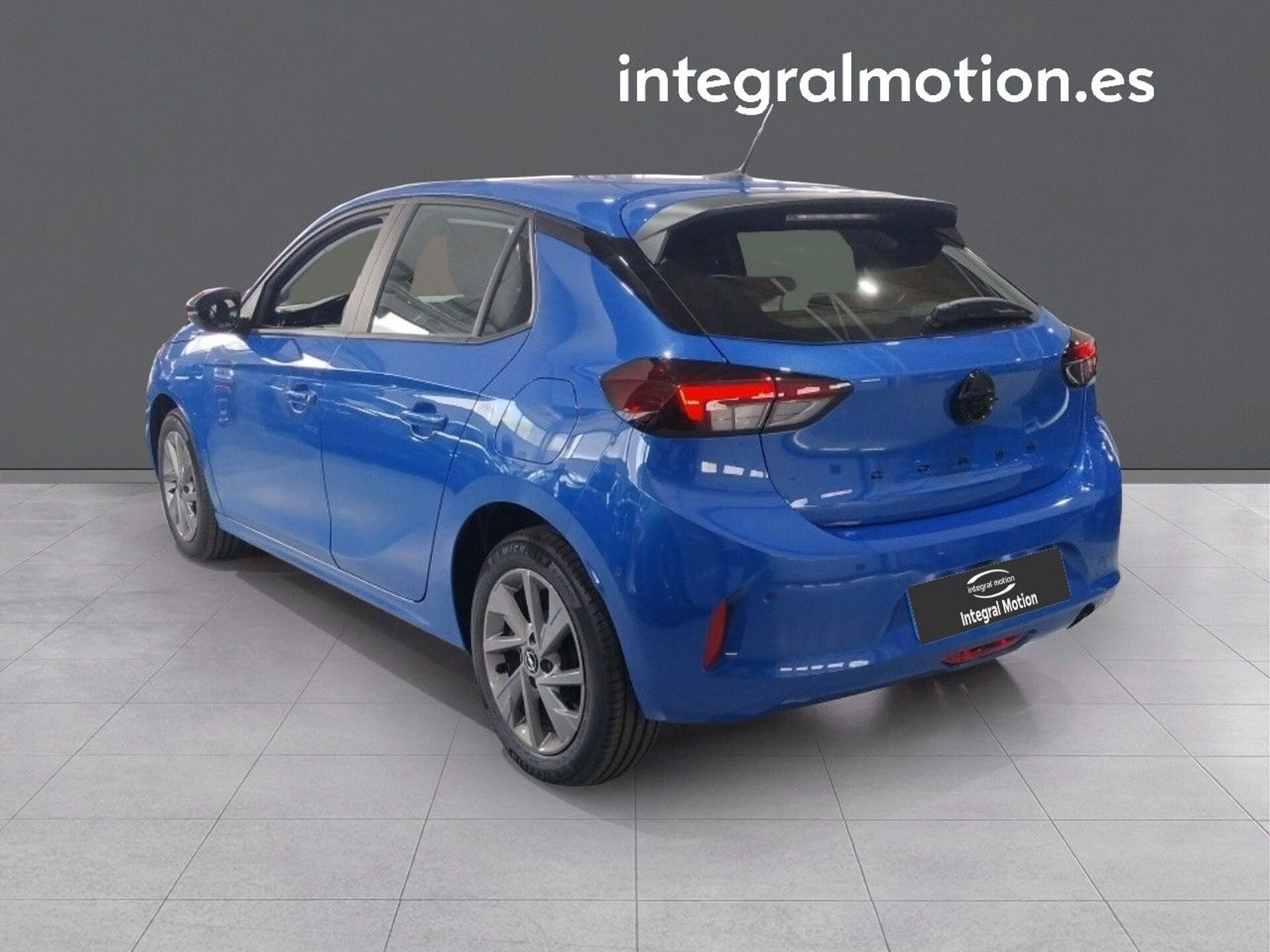 Imagen 3 de OPEL Corsa