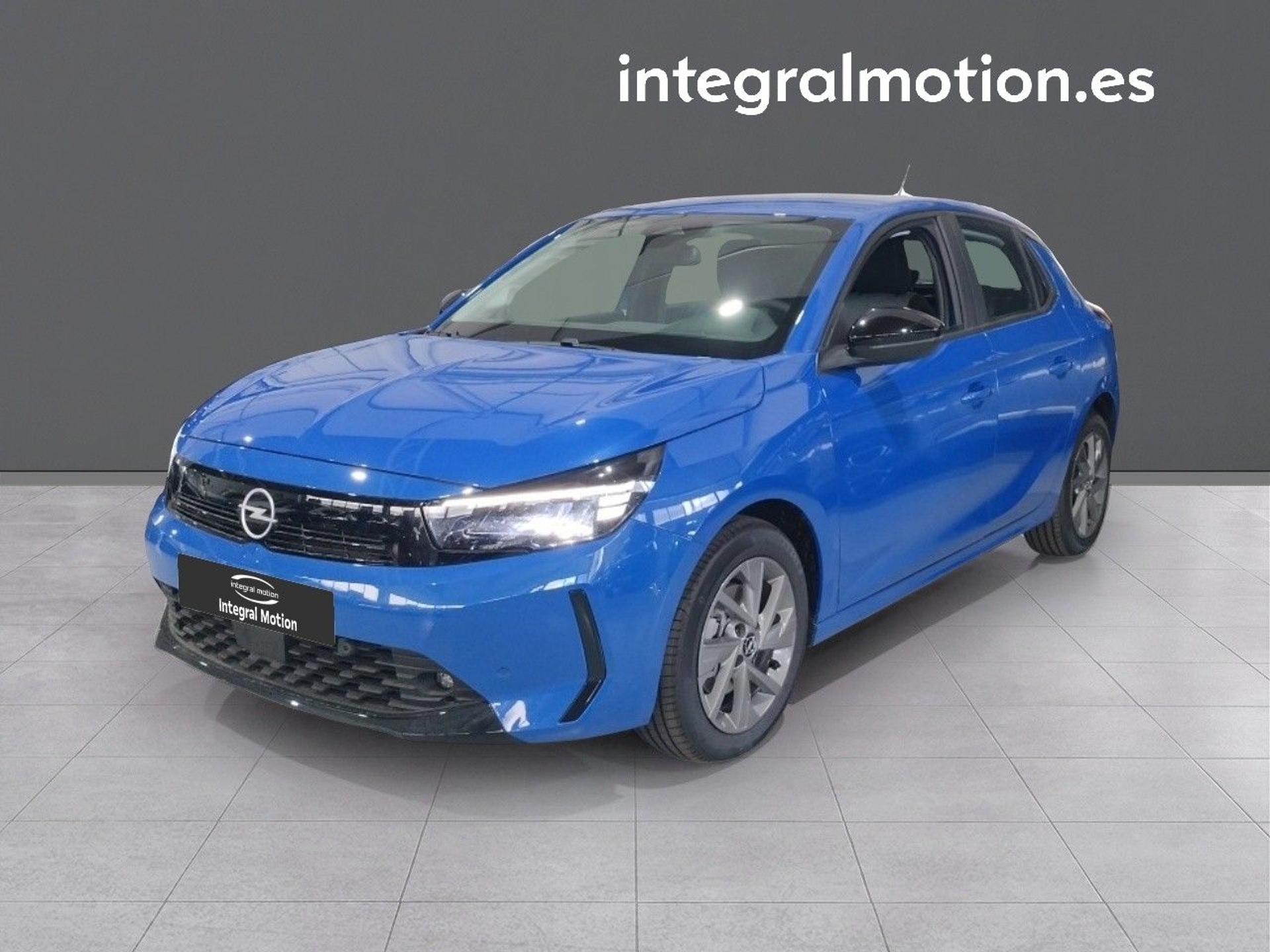 Imagen de OPEL Corsa