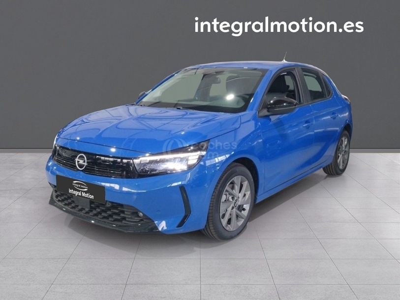 Foto del OPEL Corsa 1.2T XHL S-S GS 100