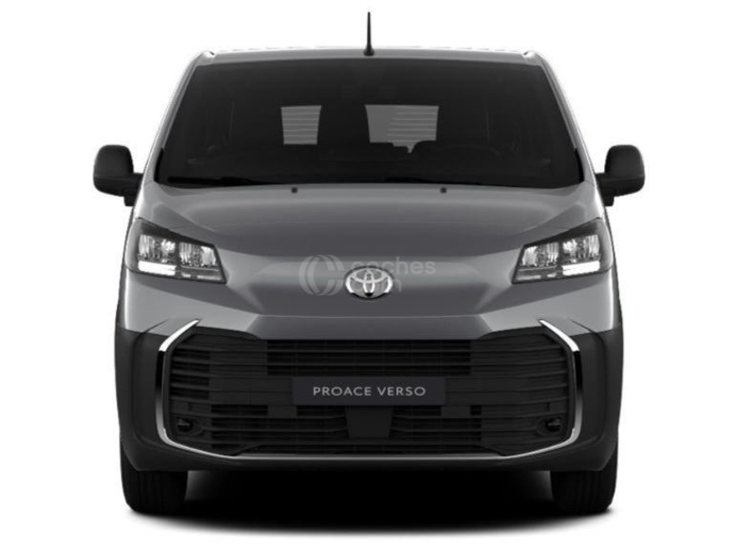 Foto del TOYOTA Proace Verso Proace Shuttle L1 2.2D 9pl. VX 150