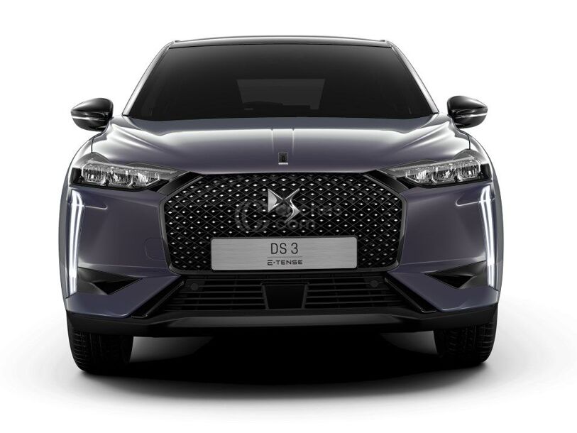 Foto del DS DS3 Crossback DS 3 E-Tense Pallas