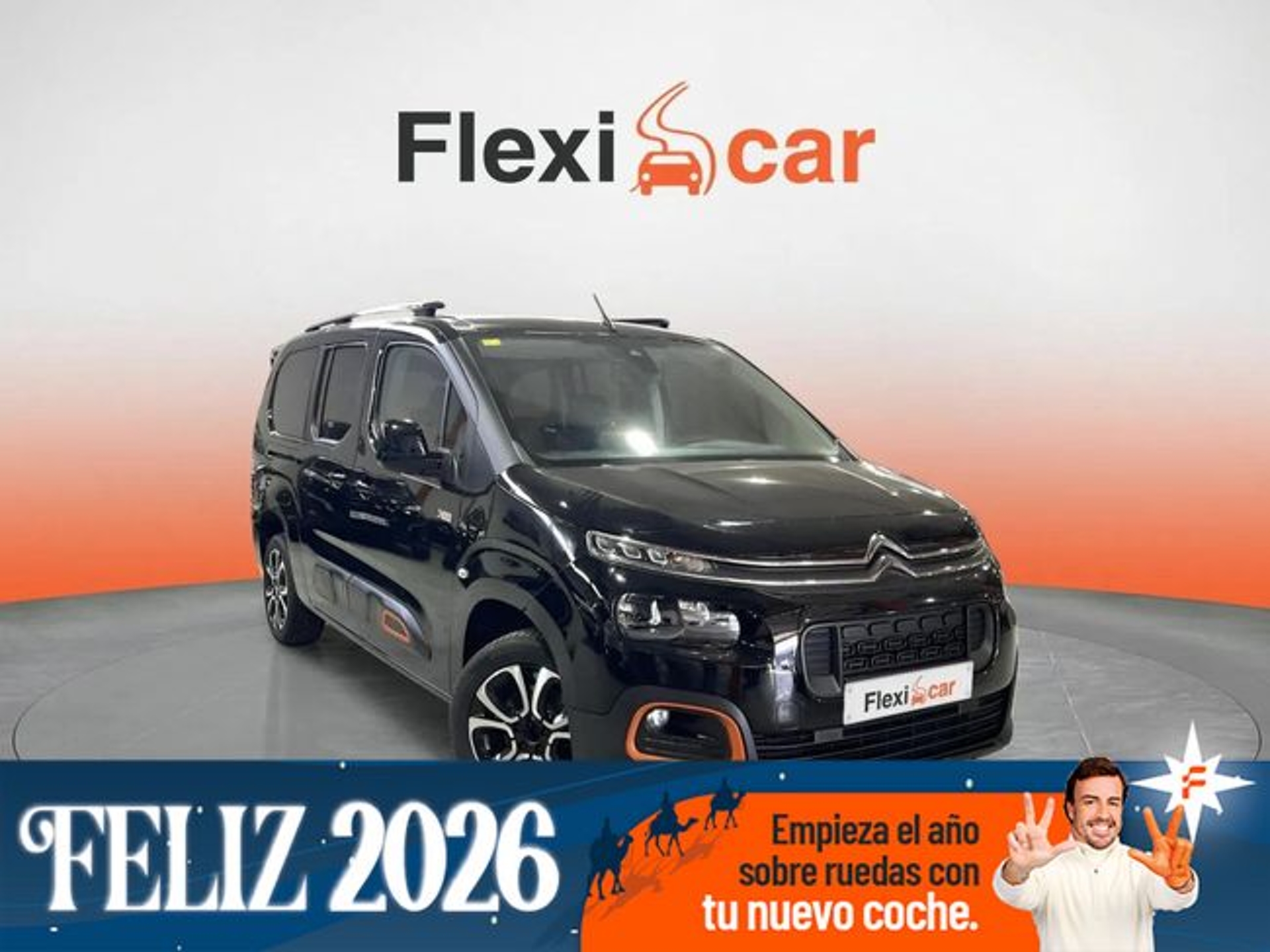 Imagen de CITROEN Berlingo