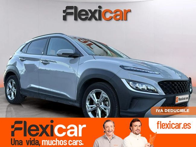 HYUNDAI Kona (1.0 TGDI N Line 30 Aniversario 4X2) en Toledo