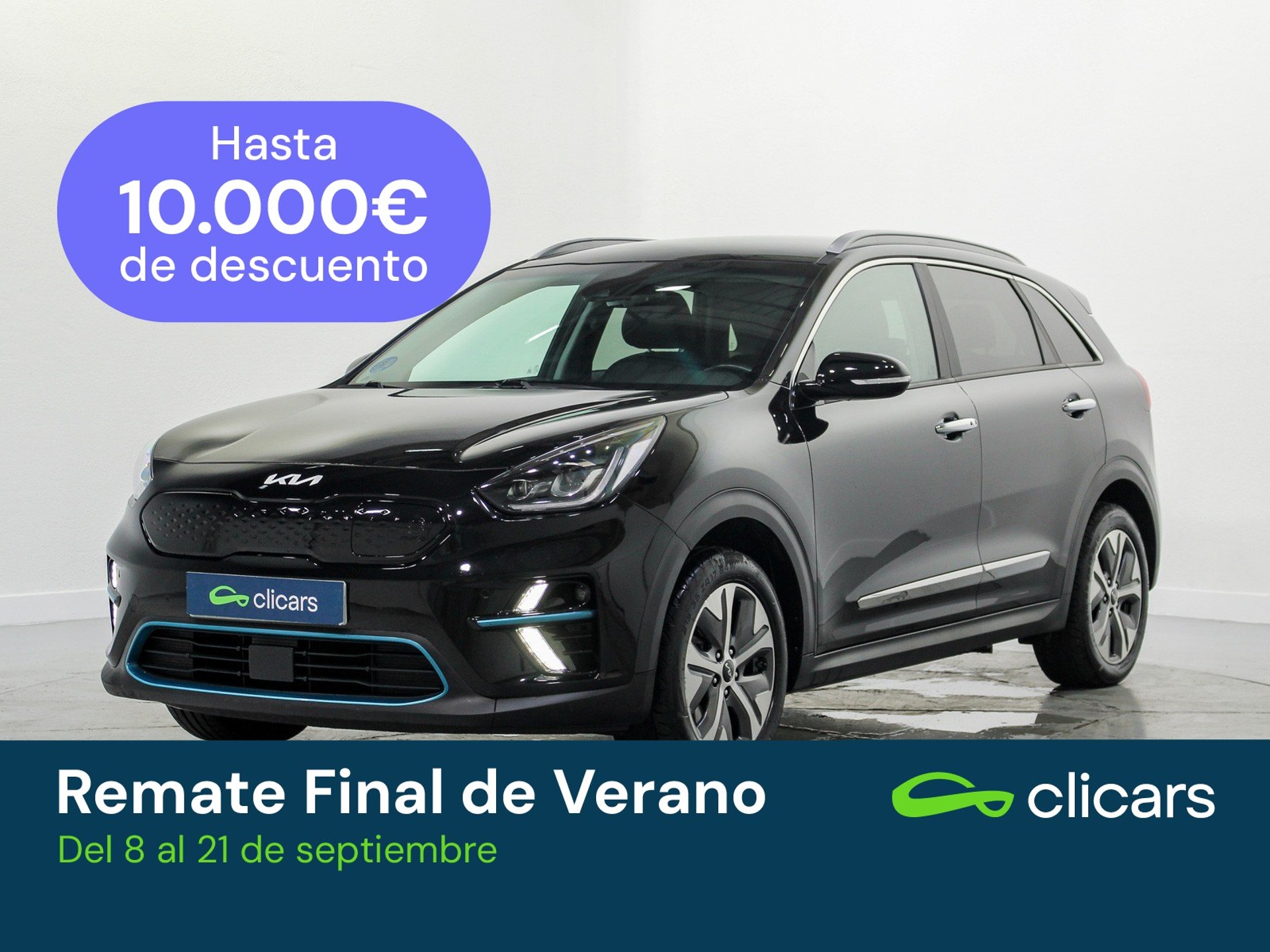 Imagen de KIA Niro