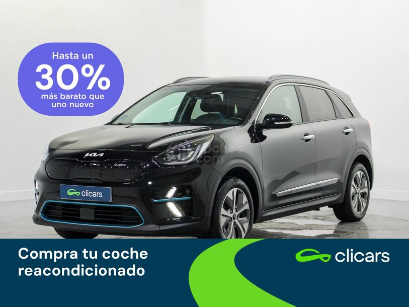 Foto del KIA Niro 1.6 PHEV Emotion