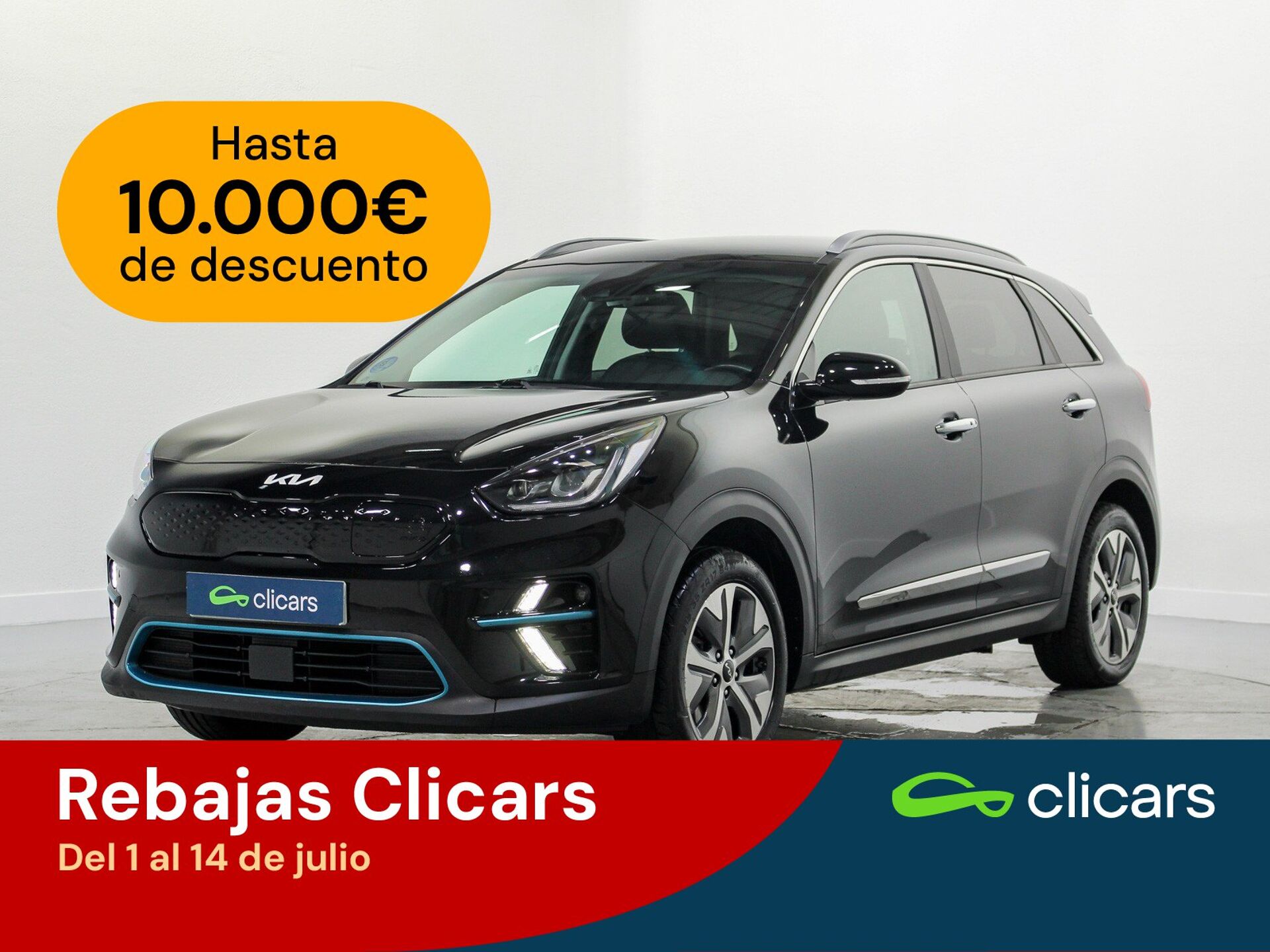 Imagen de KIA Niro