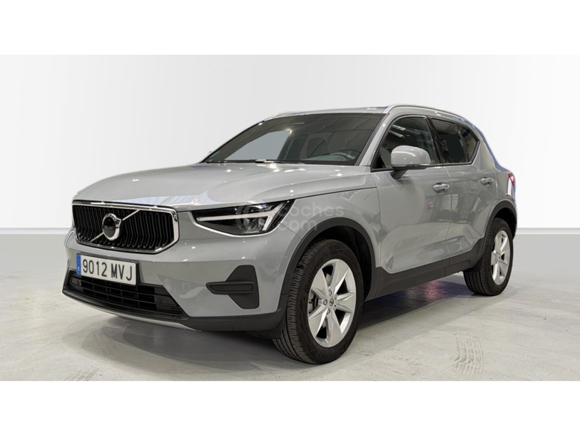 Foto del VOLVO XC40 B3 Core Aut.