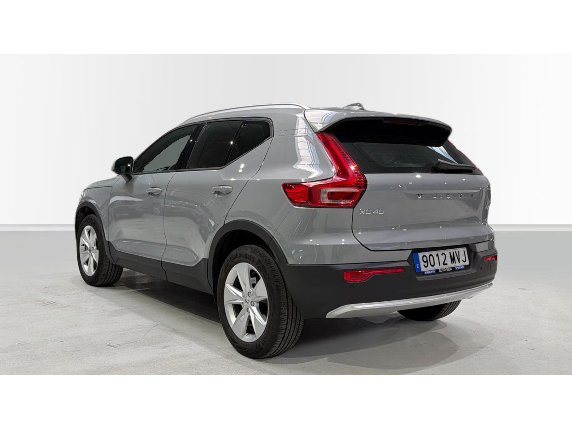 Foto del VOLVO XC40 B3 Core Aut.