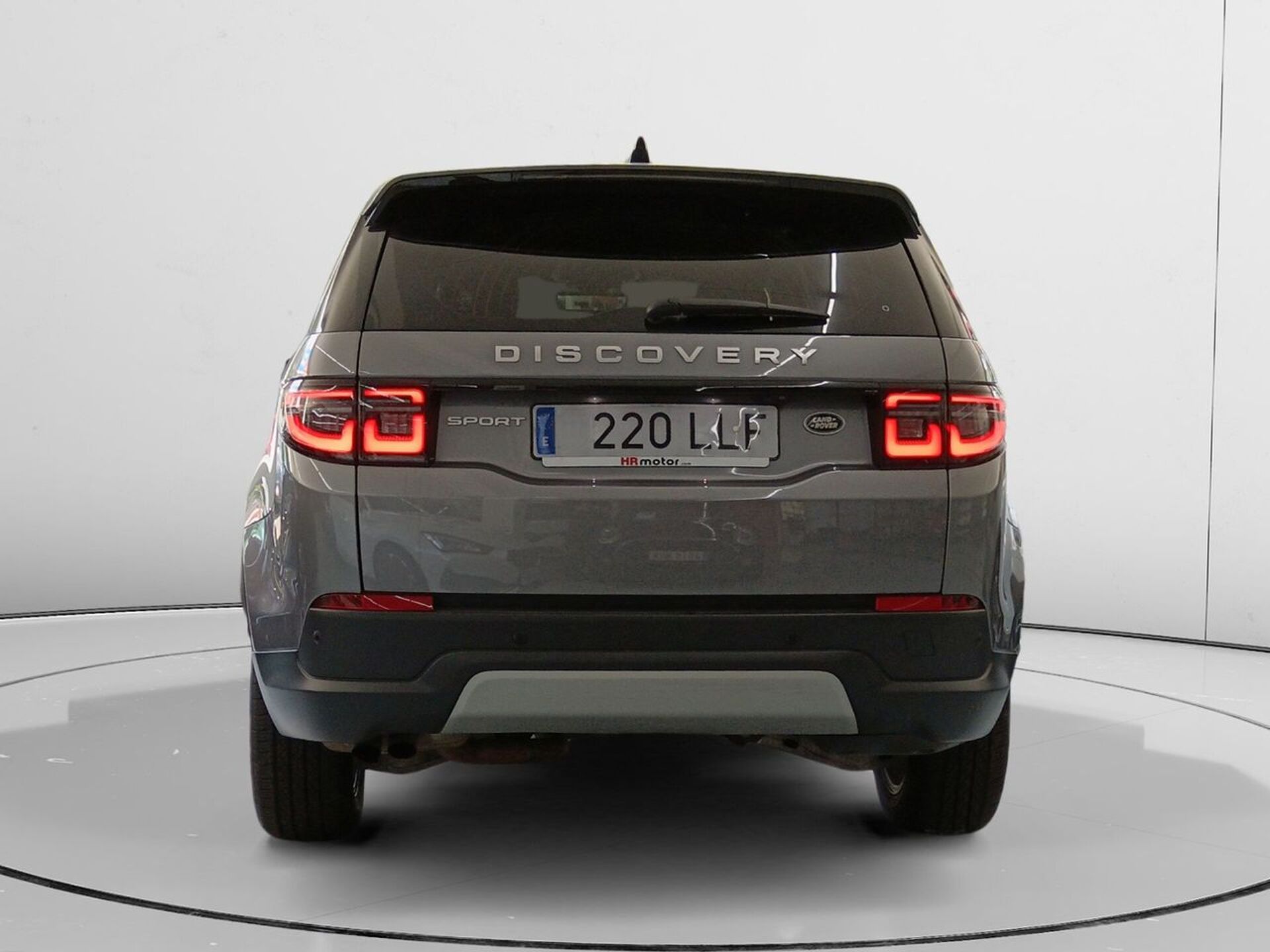 Imagen 3 de LAND ROVER Discovery Sport
