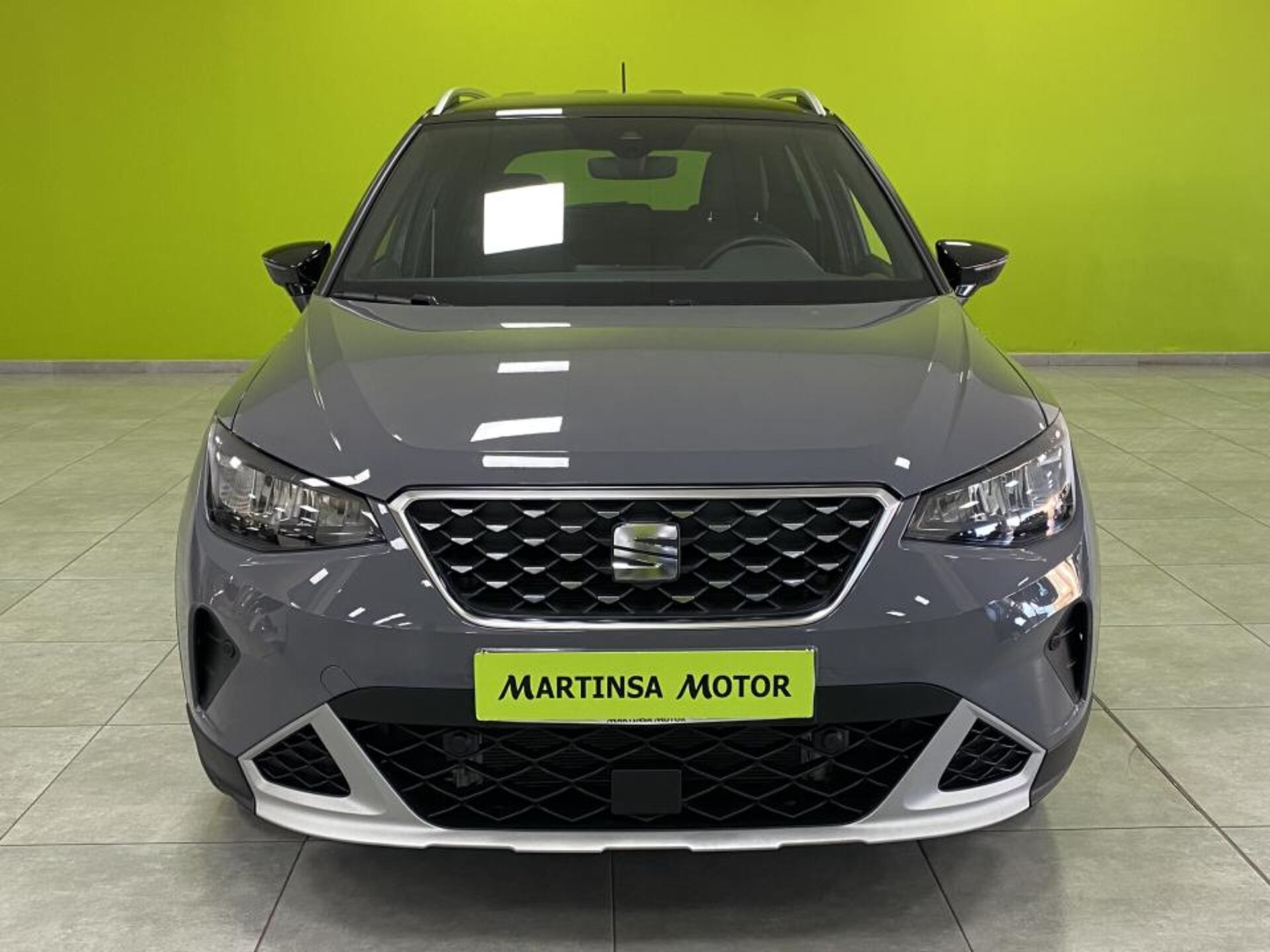 Imagen 2 de SEAT Arona