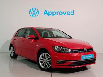 Imagen de VOLKSWAGEN Golf 1.5 TSI Style 96kW