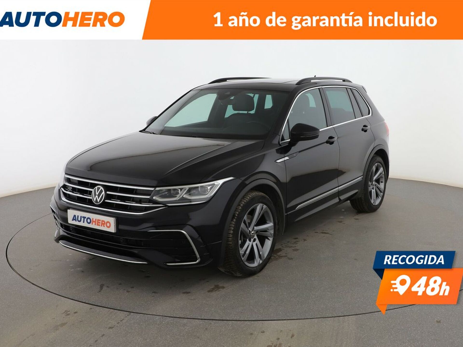 Imagen de VOLKSWAGEN Tiguan