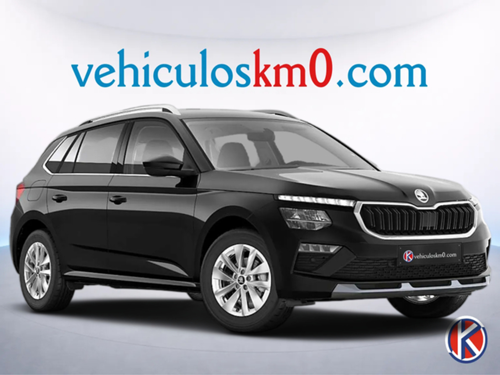 Imagen de SKODA Kamiq