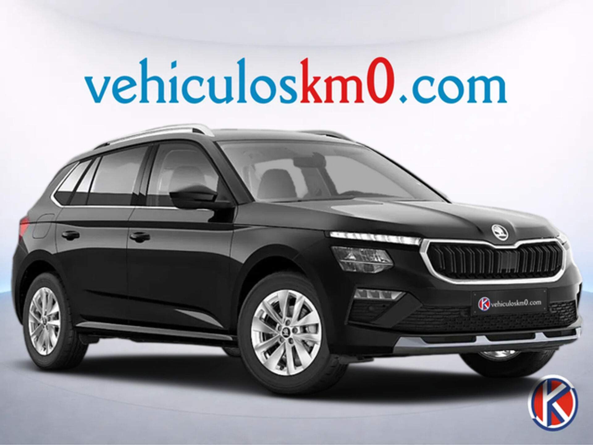Imagen 1 de SKODA Kamiq