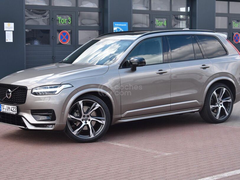 Foto del VOLVO XC90 B5 Core AWD Aut.