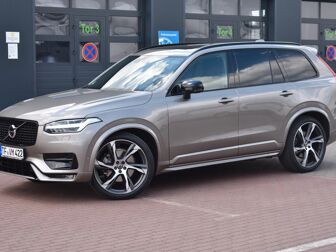 Imagen de VOLVO XC90 B5 Core AWD Aut.