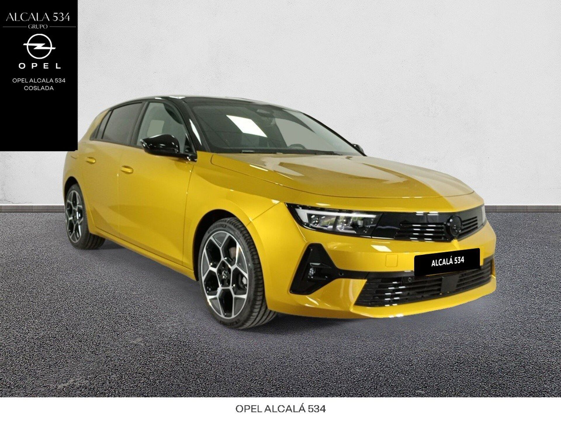 Imagen 3 de OPEL Astra