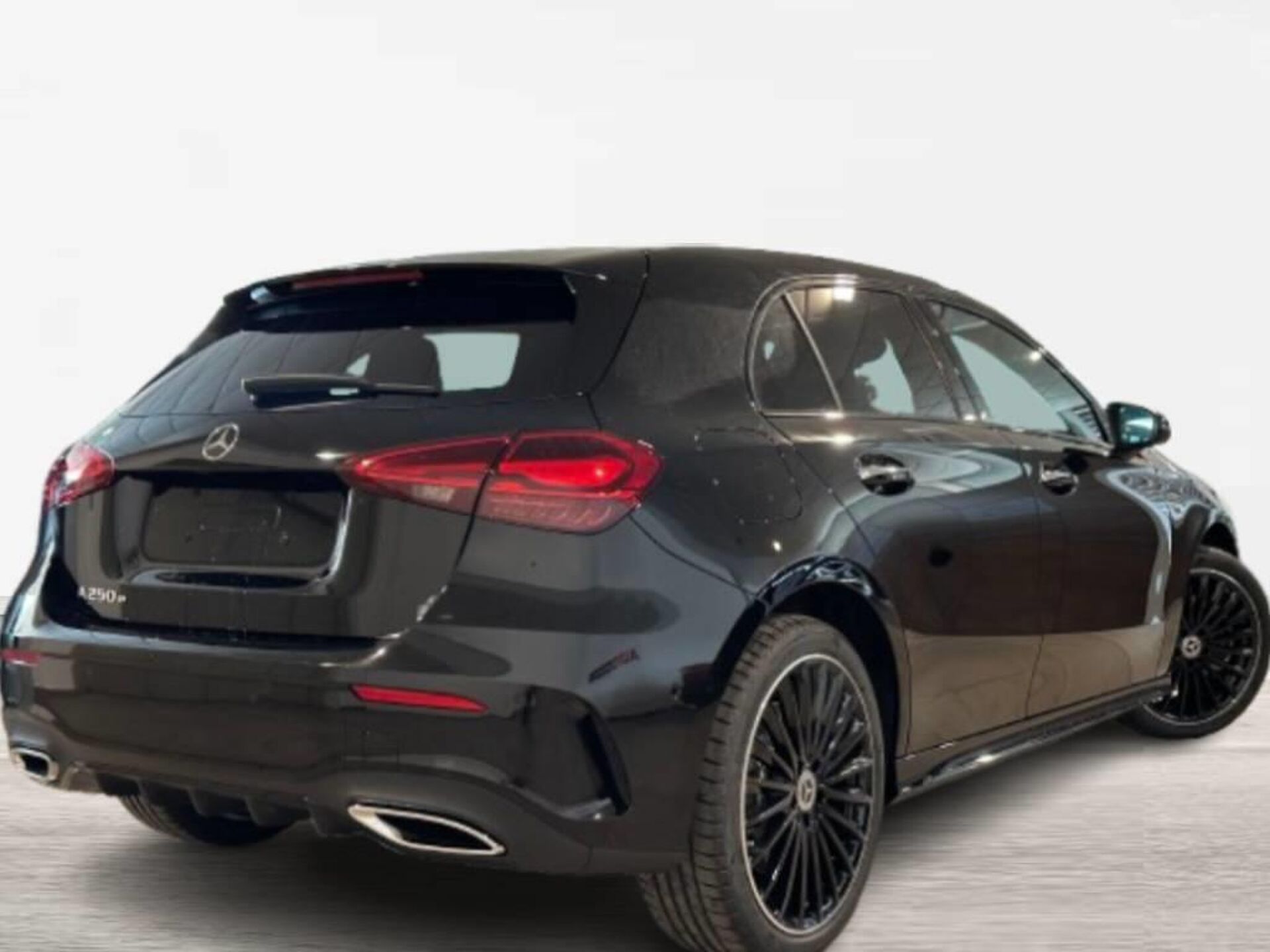 Imagen 2 de MERCEDES Clase A