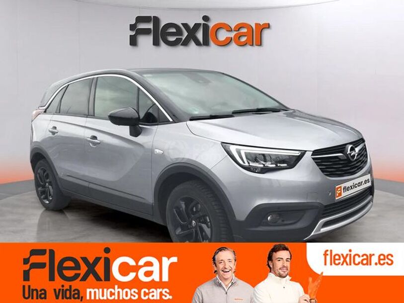 Foto del OPEL Crossland X 1.2T S&S Innovation 130