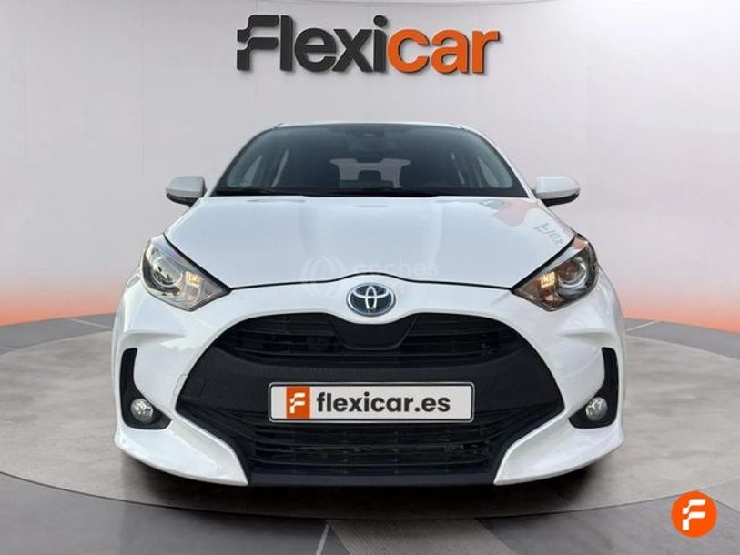 Foto del TOYOTA Yaris 120H 1.5 Active Tech