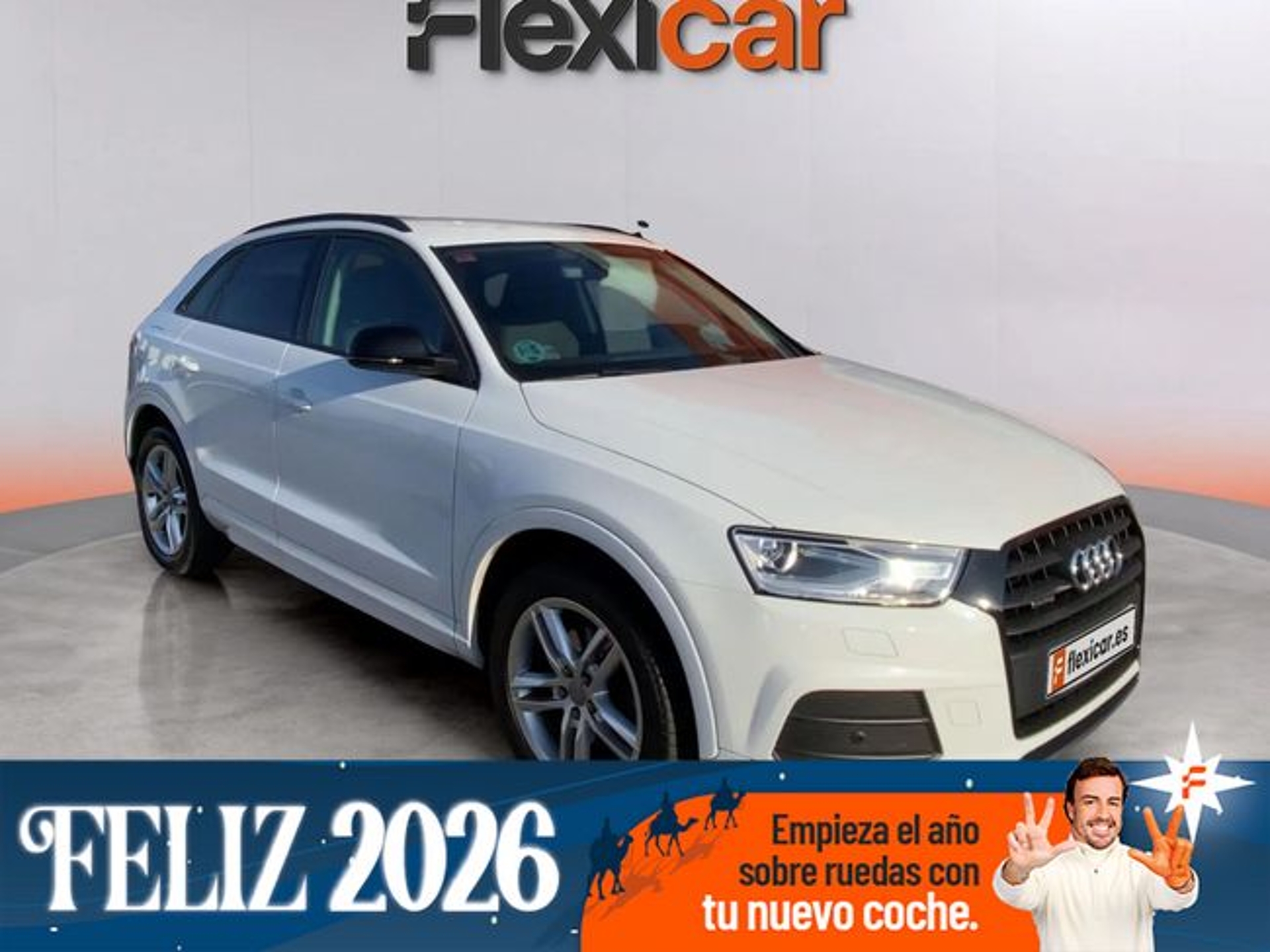 Imagen de AUDI Q3