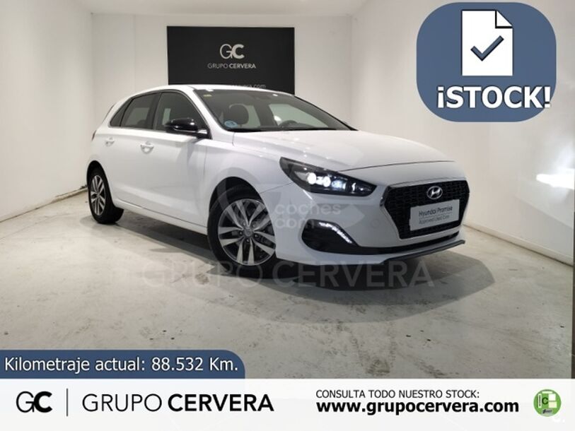 Foto del HYUNDAI i30 1.0 TGDI Essence 120