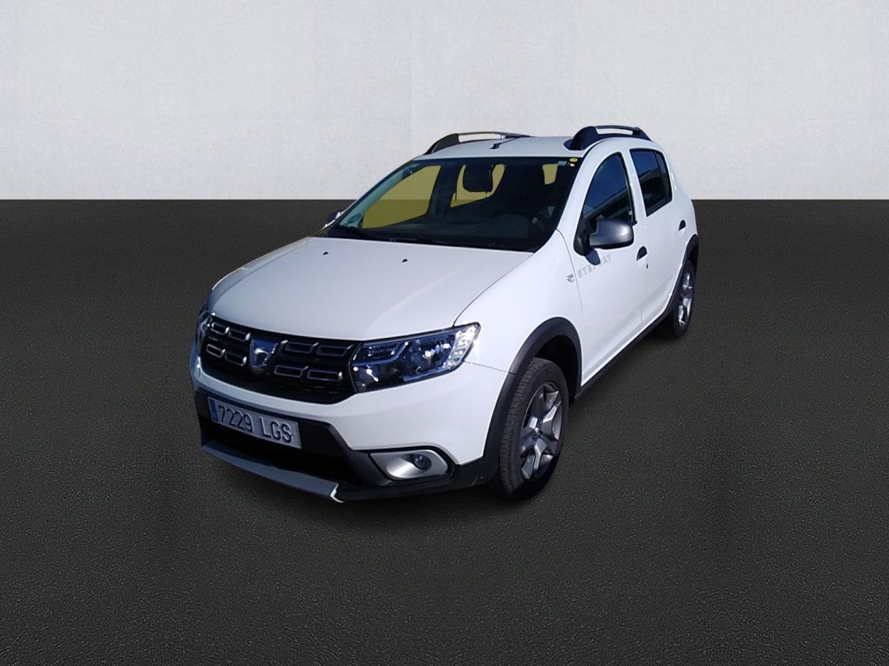 DACIA Sandero (Stepway Essential TCe 66 kW (90 CV)) en Madrid