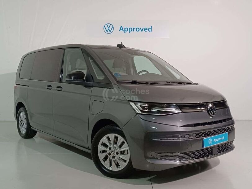 Foto del VOLKSWAGEN Multivan 1.4 TSI PHEV Batalla Corta Origin DSG 160kW