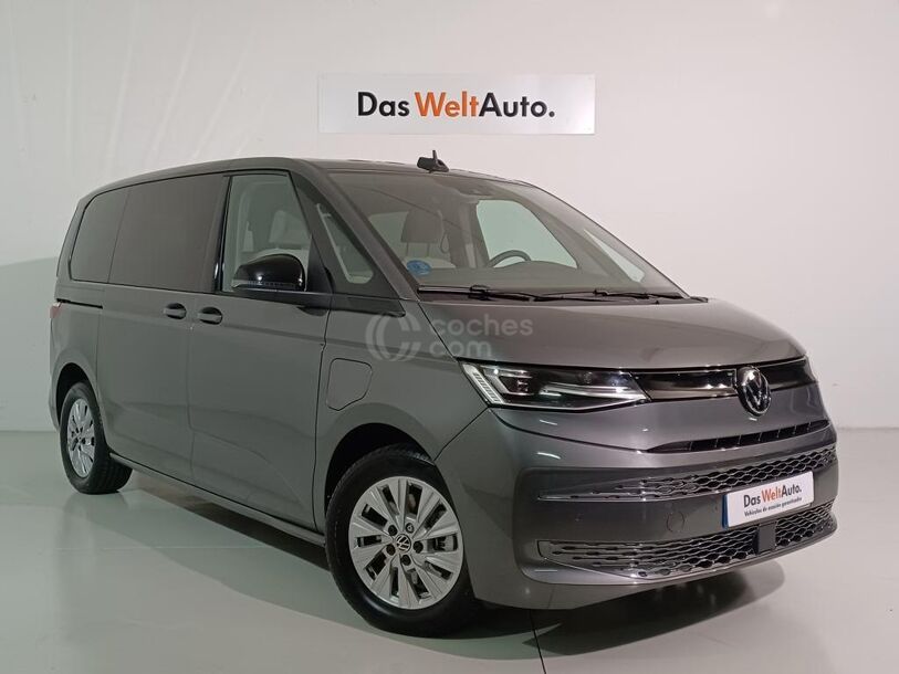 Foto del VOLKSWAGEN Multivan 1.4 TSI PHEV Batalla Corta Life DSG 160kW