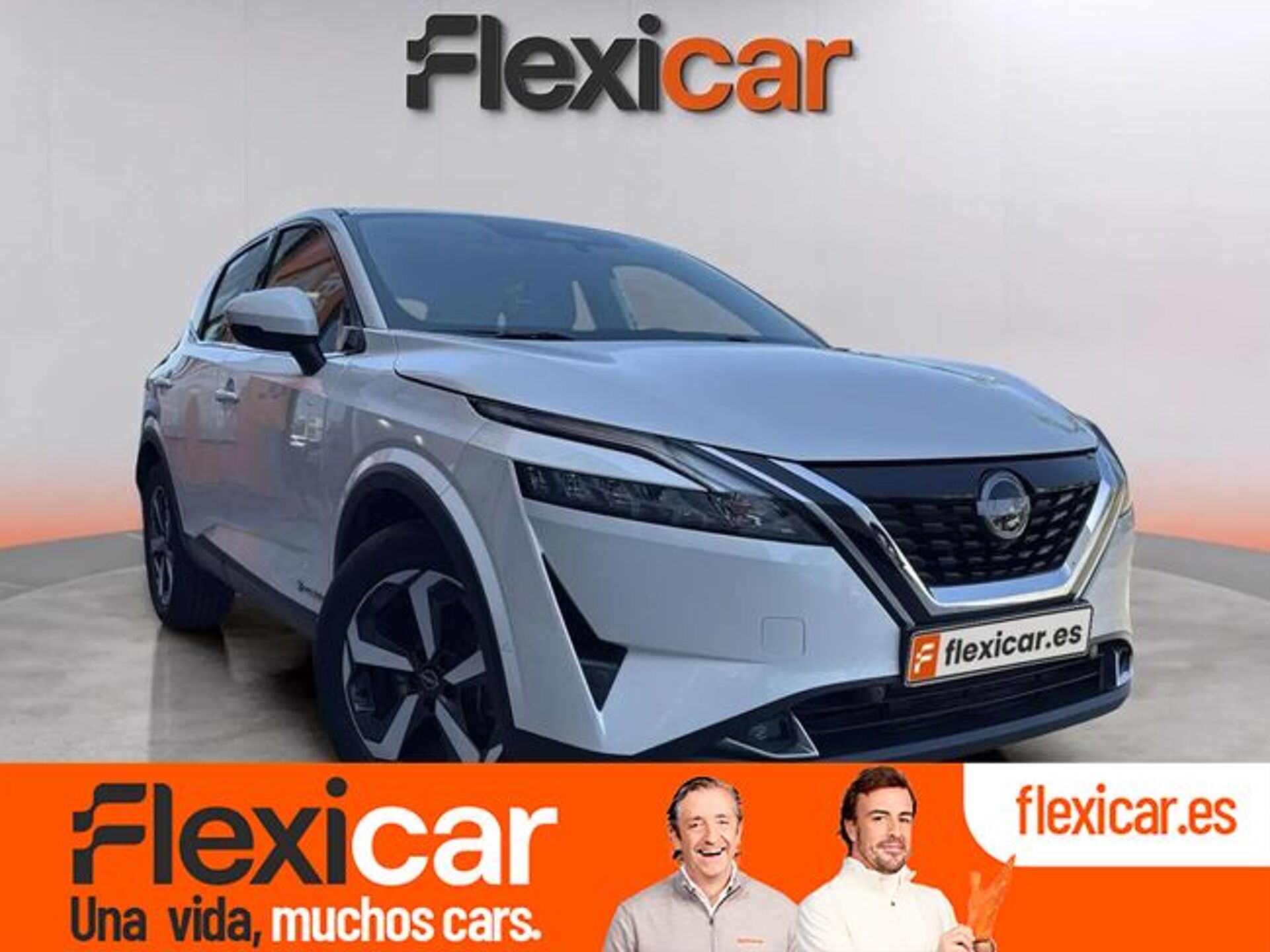 Imagen de NISSAN Qashqai