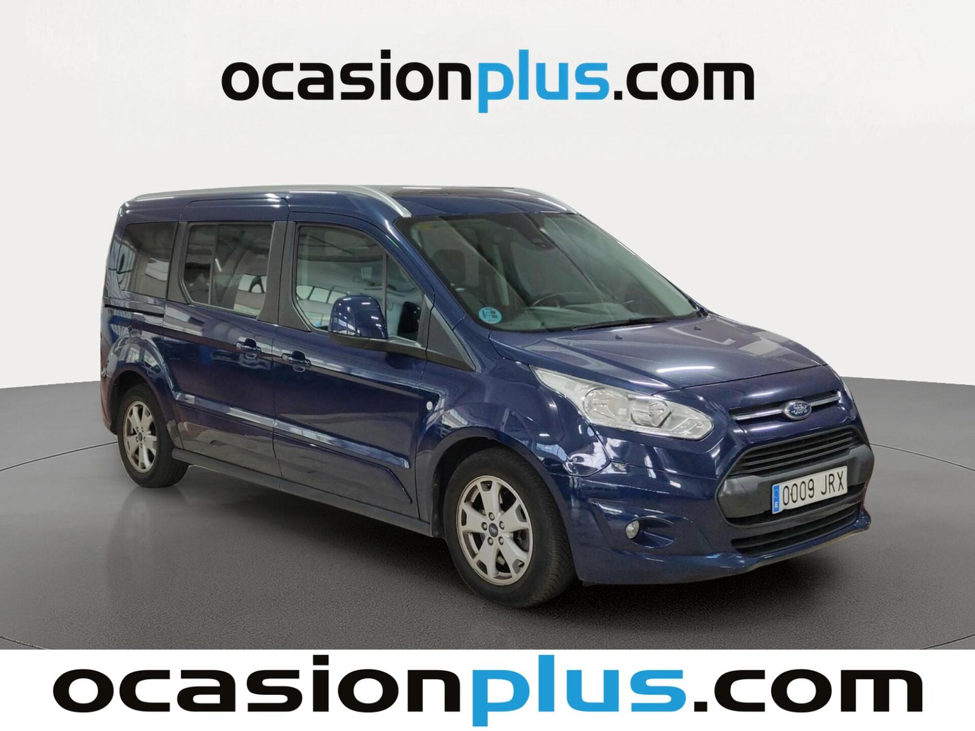 Imagen 2 de FORD Tourneo Connect