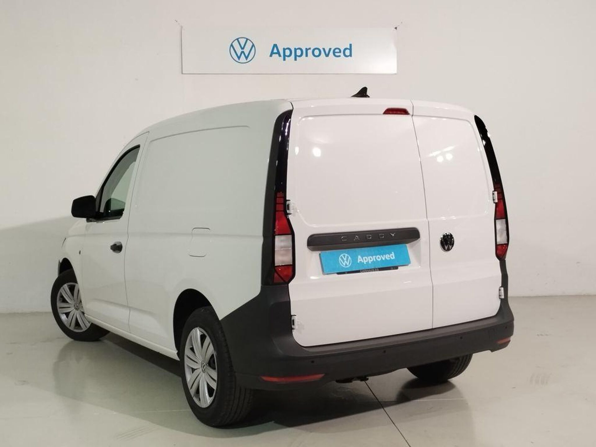 Imagen 2 de VOLKSWAGEN Caddy