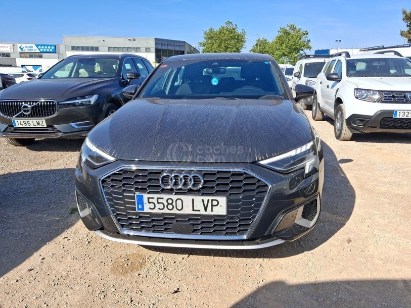 Foto del AUDI A3 Sportback 30 TFSI Advanced