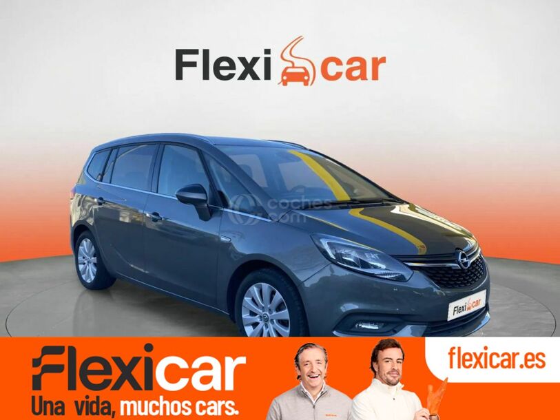 Foto del OPEL Zafira Tourer 1.4 T Excellence Aut. 18´´