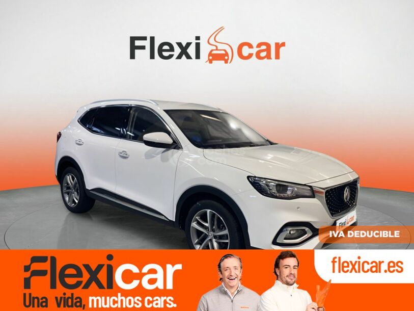 Foto del MG HS e 1.5 T-GDI Luxury
