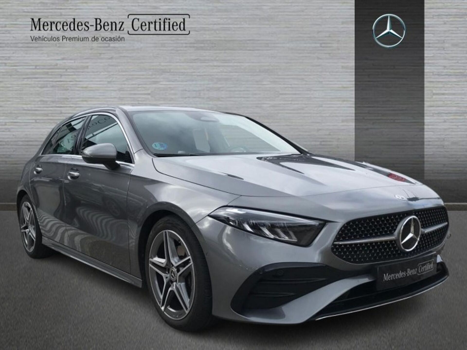 Imagen 3 de MERCEDES Clase A