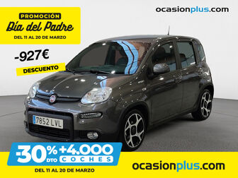 Imagen de FIAT Panda 1.0 Gse Sport Hybrid