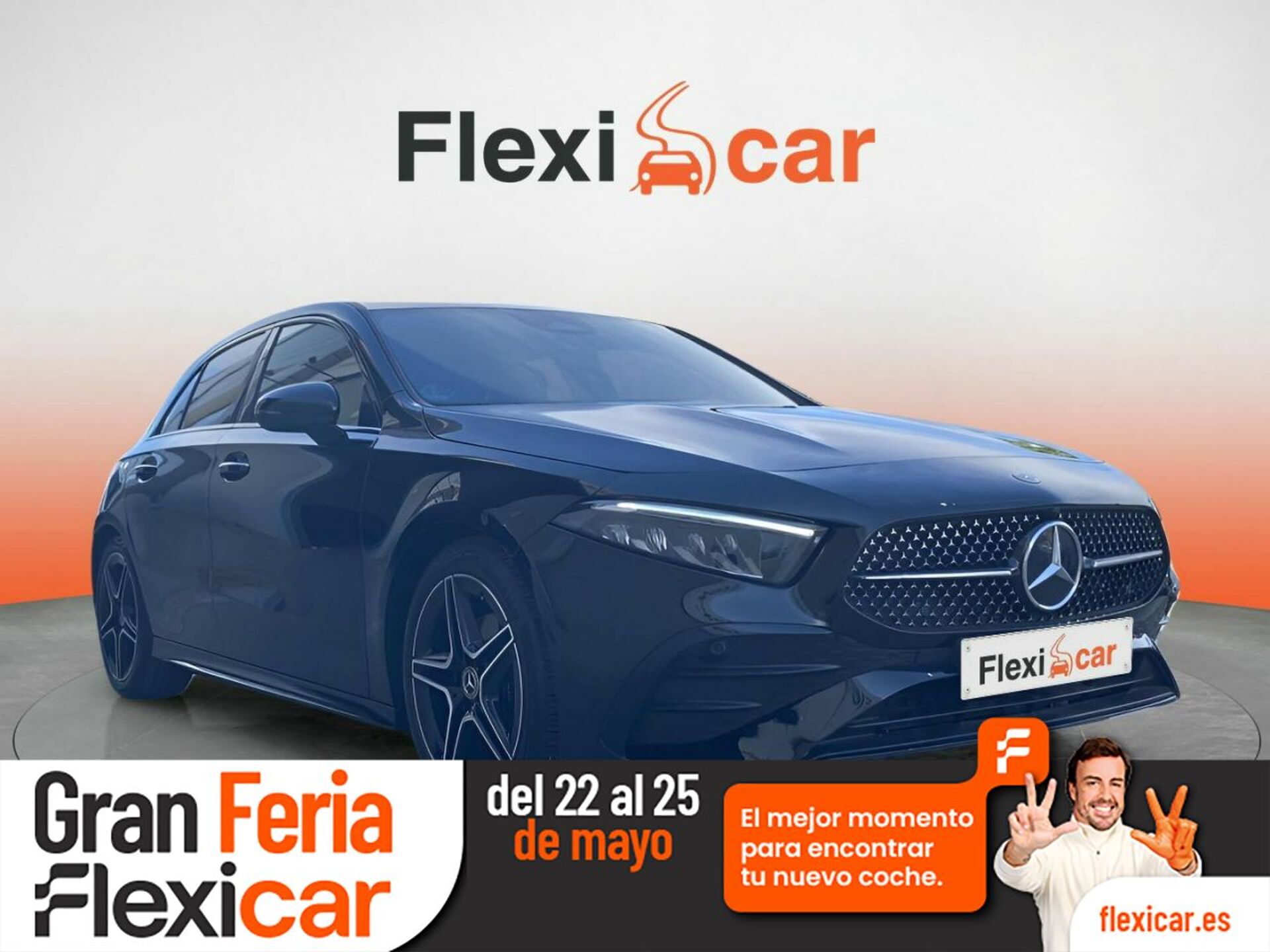 Imagen de MERCEDES Clase A