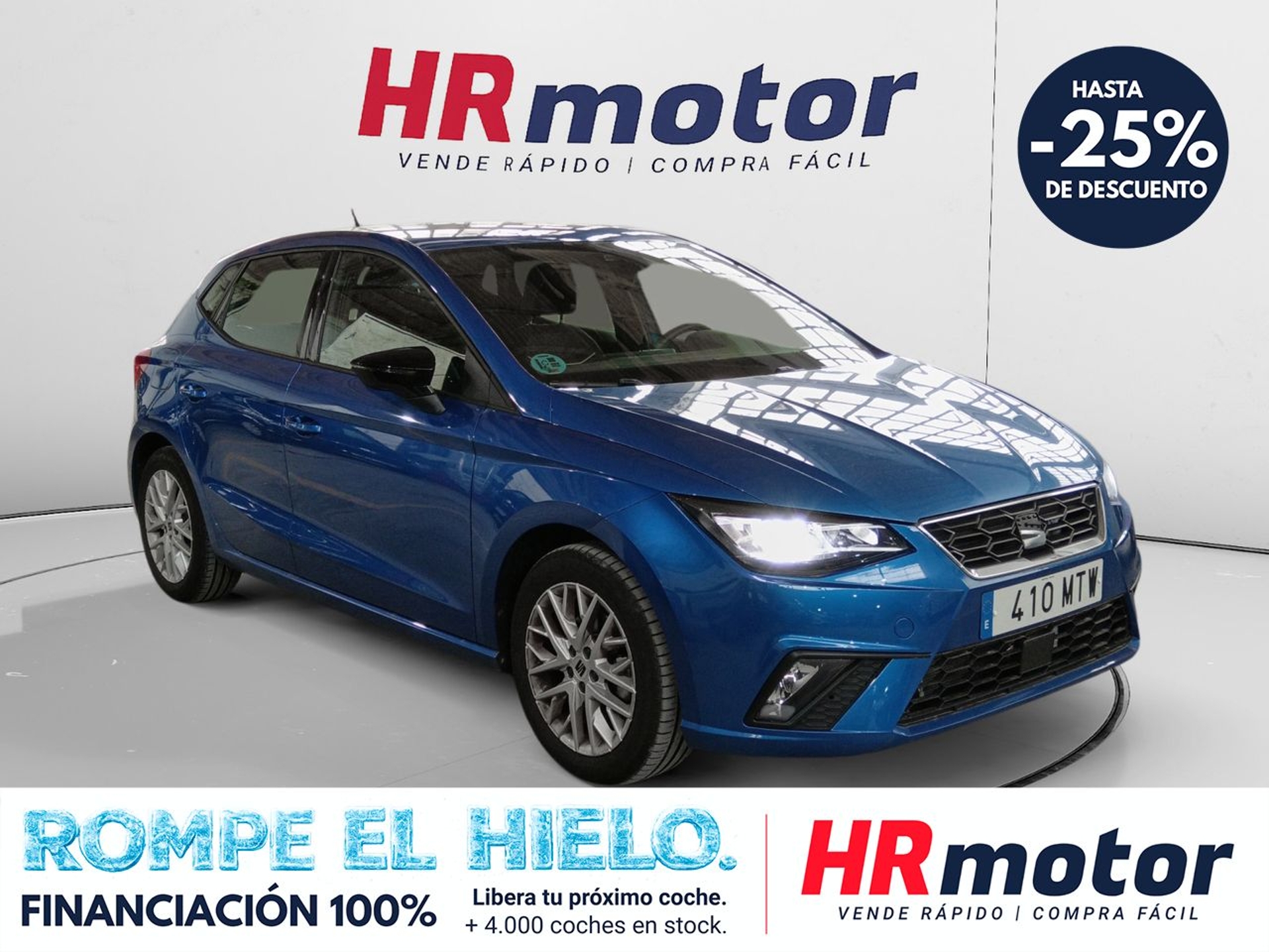 Imagen de SEAT Ibiza