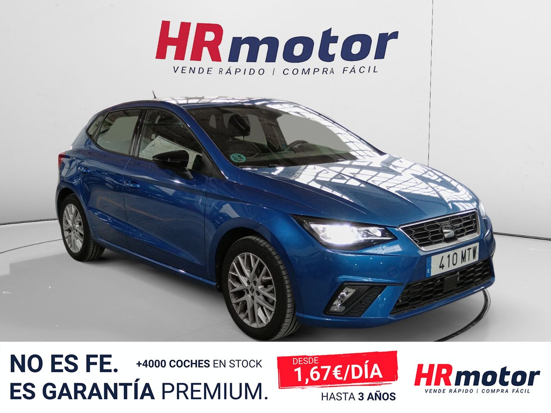 Imagen de SEAT Ibiza