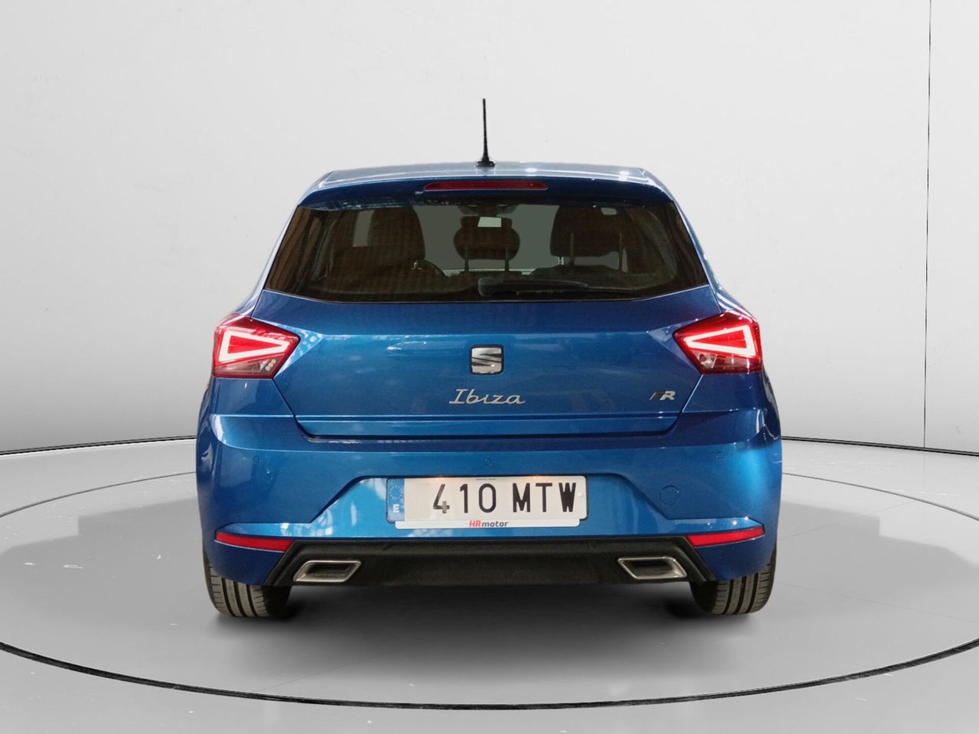 Imagen 3 de SEAT Ibiza