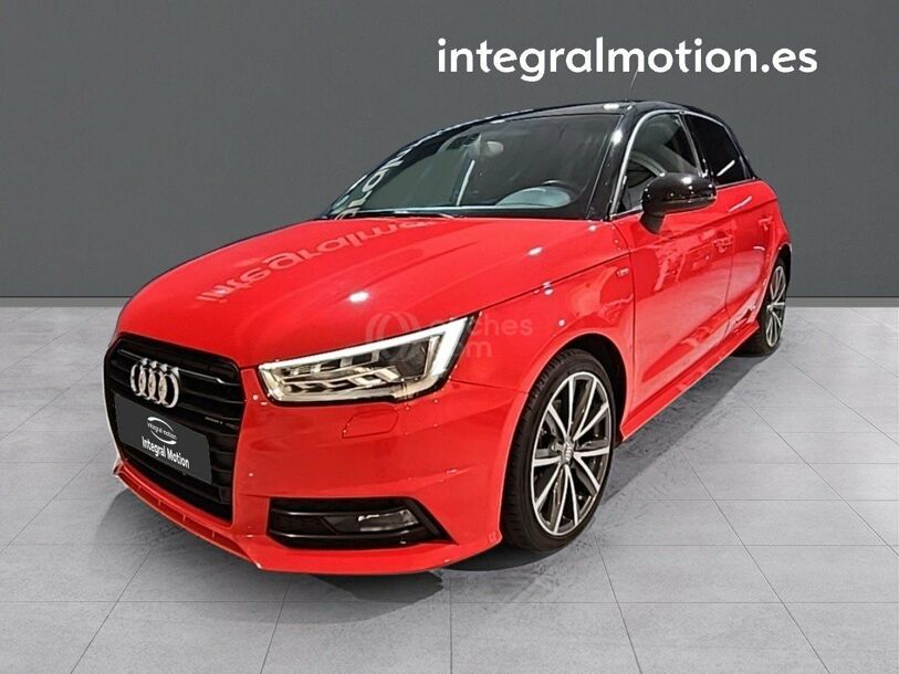 Foto del AUDI A1 Sportback 1.4 TFSI Design 92kW