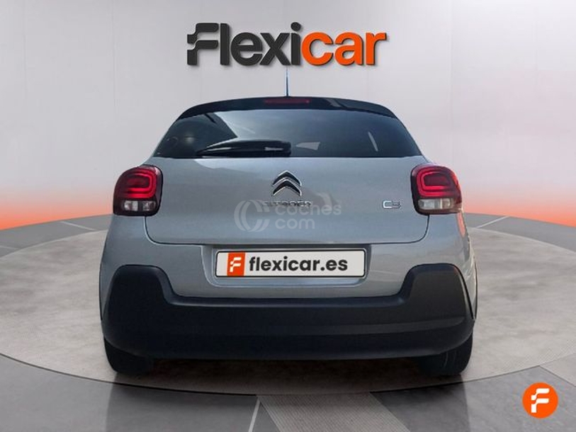 Foto del CITROEN C3 1.2 PureTech S&S Shine 83