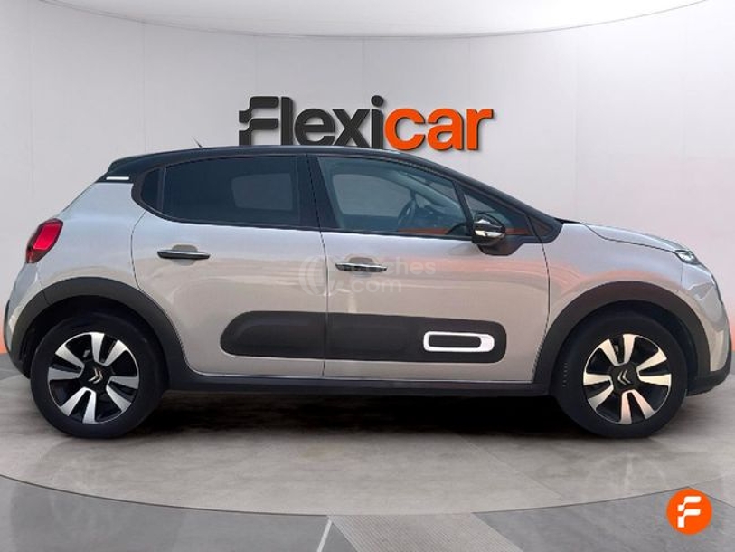Foto del CITROEN C3 1.2 PureTech S&S Shine 83