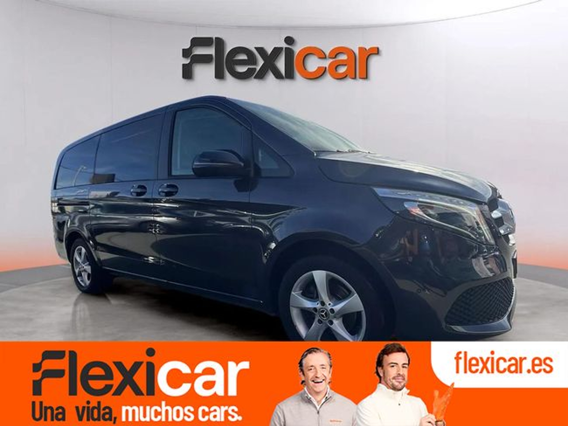 Imagen de MERCEDES Clase V